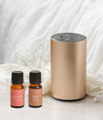 Load image into Gallery viewer, Ora Gold Gift Set (30% OFF)