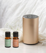 Load image into Gallery viewer, Ora Gold Gift Set (30% OFF)