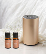 Load image into Gallery viewer, Ora Gold Gift Set (30% OFF)