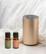 Load image into Gallery viewer, Ora Gold Gift Set (30% OFF)