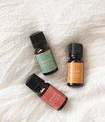 Load image into Gallery viewer, Nourish Pure Essential Oil Blend