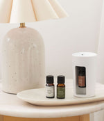 Load image into Gallery viewer, Sia Waterless Diffuser & Oil Bundle (1 Oil)
