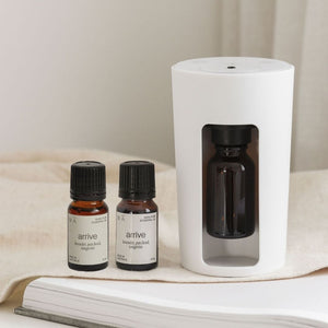 Sia White Gift Set (40% OFF)