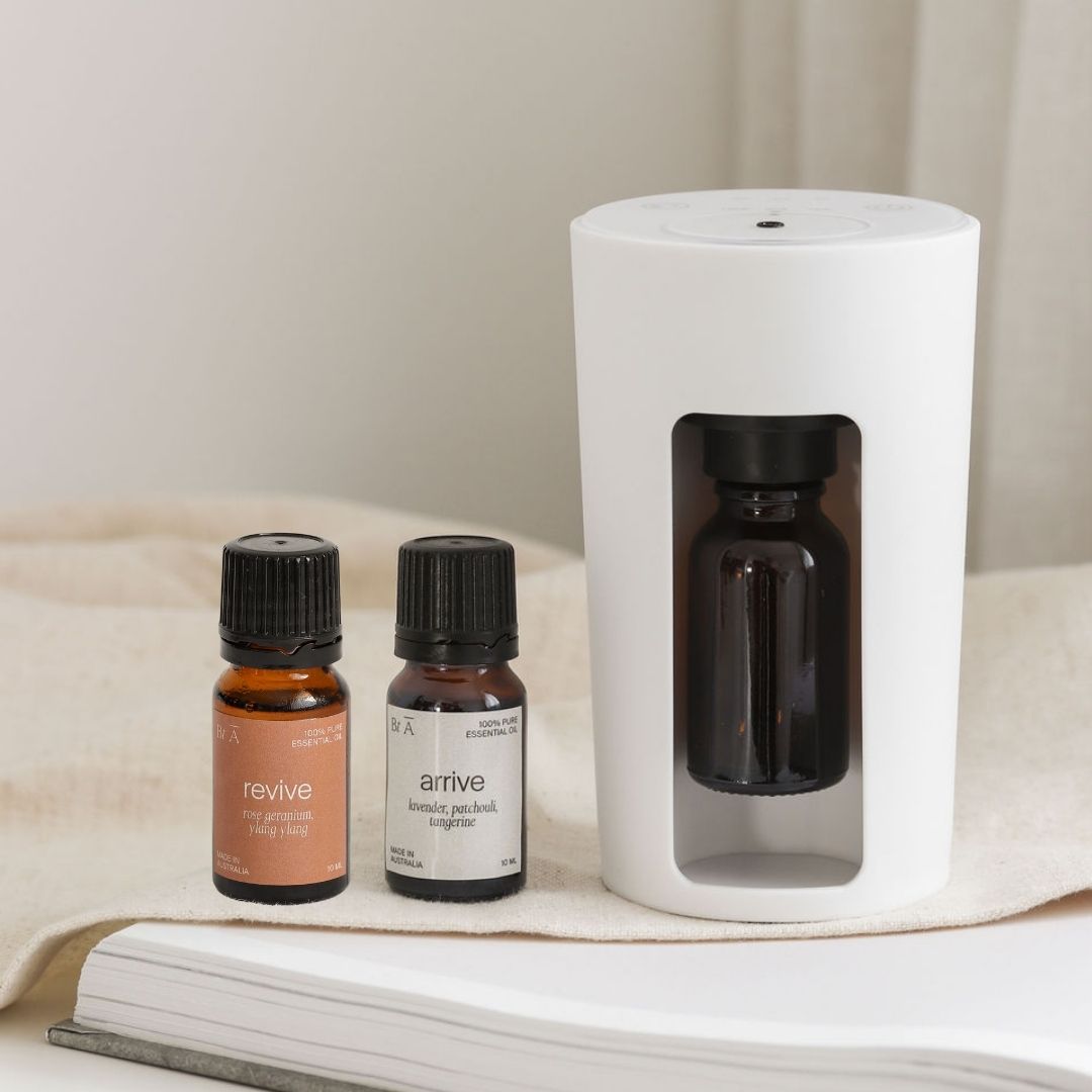 Sia White Gift Set (40% OFF)