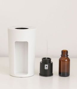 Free Gift - Sia Waterless & Portable Diffuser