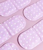 Load image into Gallery viewer, Free Gift - Self-Heating Lavender Eye Masks (5 Pack)
