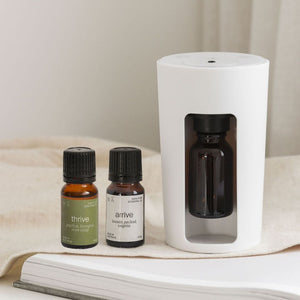 Sia White Gift Set (40% OFF)