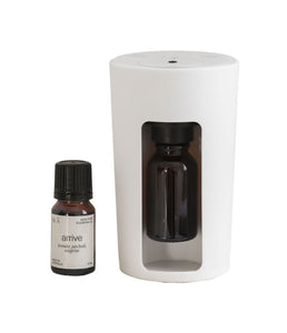 Sia Waterless Diffuser & Oil Bundle (1 Oil)