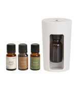 Load image into Gallery viewer, Sia Waterless Diffuser &amp; Oil Bundle (3 Oils)
