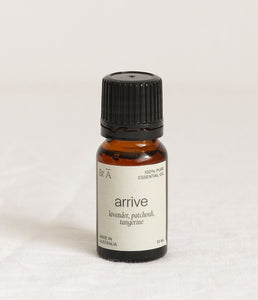 Arrive Pure Essential Oil Blend