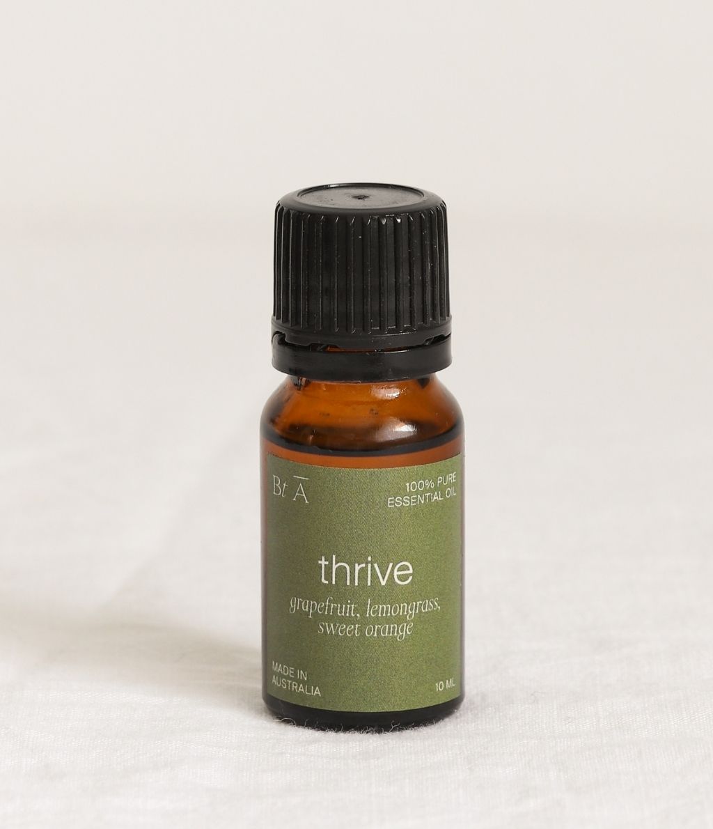 Ora Green & Oil Bundle (6 Oils)