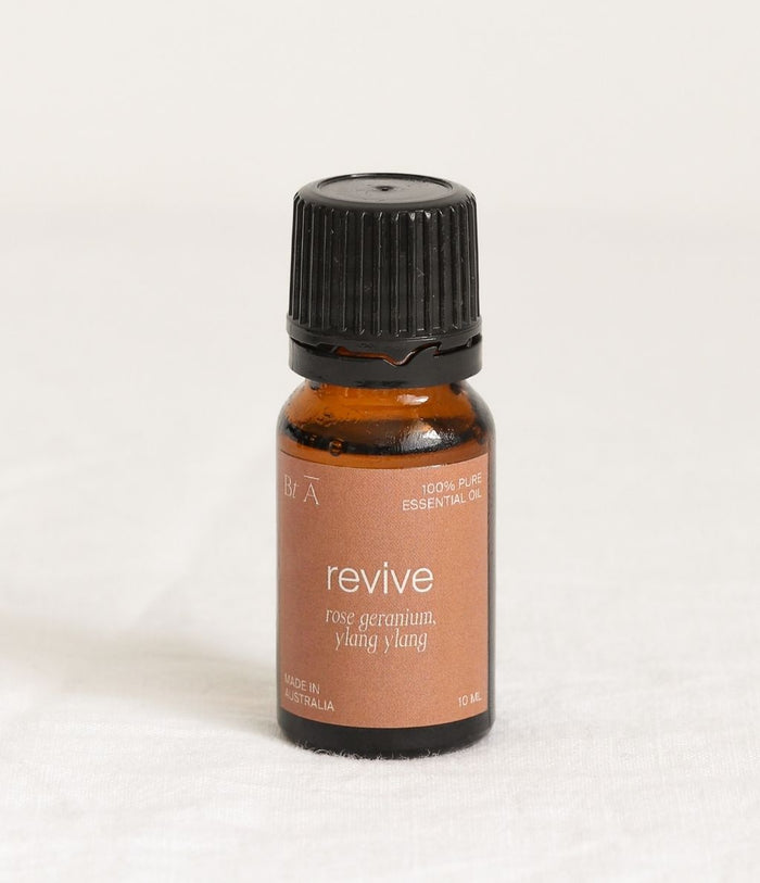 Revive Pure Essential Oil Blend