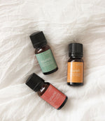 Load image into Gallery viewer, Nourish Pure Essential Oil Blend
