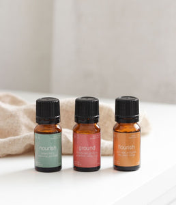 Flourish Pure Essential Oil Blend