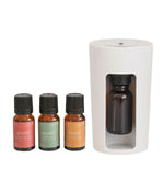 Load image into Gallery viewer, Sia Waterless Diffuser &amp; Oil Bundle (3 Oils)
