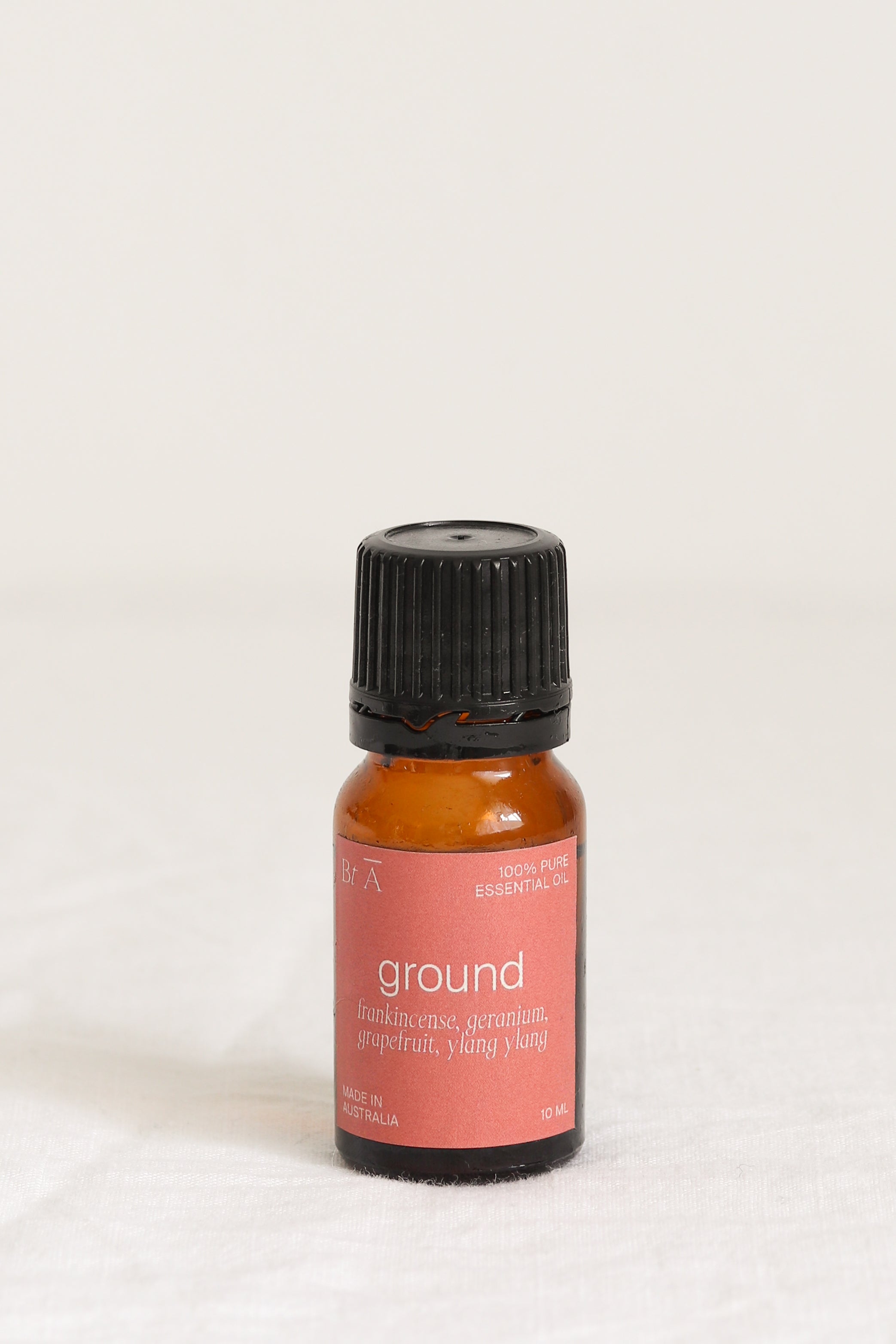 Oil Bundle (3 Oils) Ground Collection