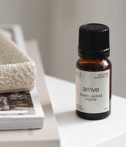 Arrive Pure Essential Oil Blend