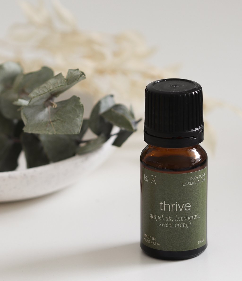 Thrive Pure Essential Oil Blend